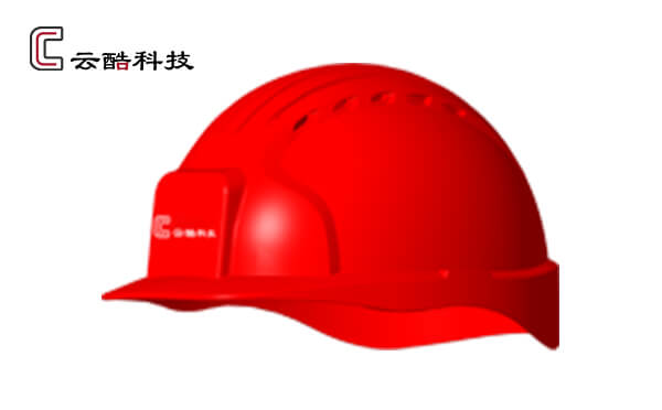 人員定位標簽